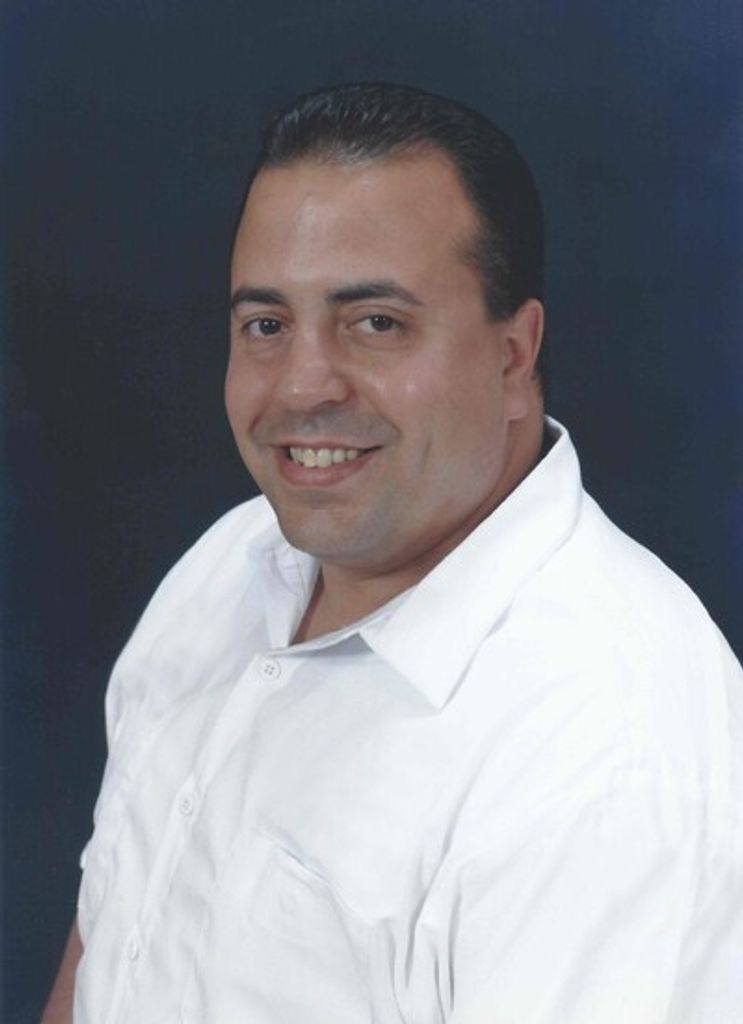 Louis De Matteo Profile Photo