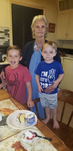 Irene (Wright)  Simpson photo gallery thumbnail 3 of 296