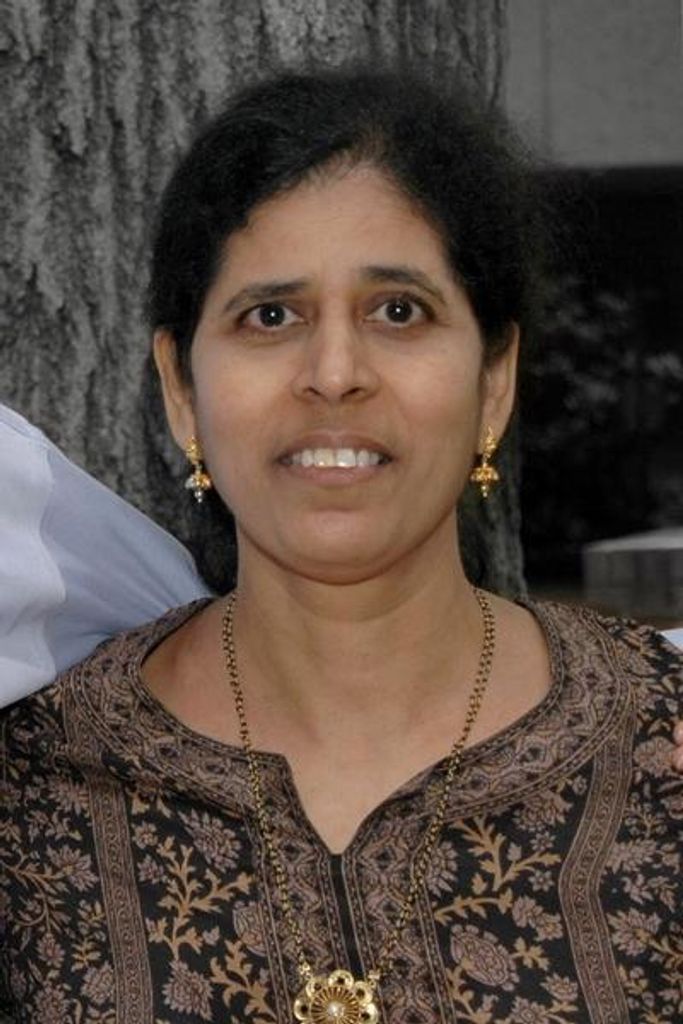 Lakshmi Kumari Allamneni Profile Photo