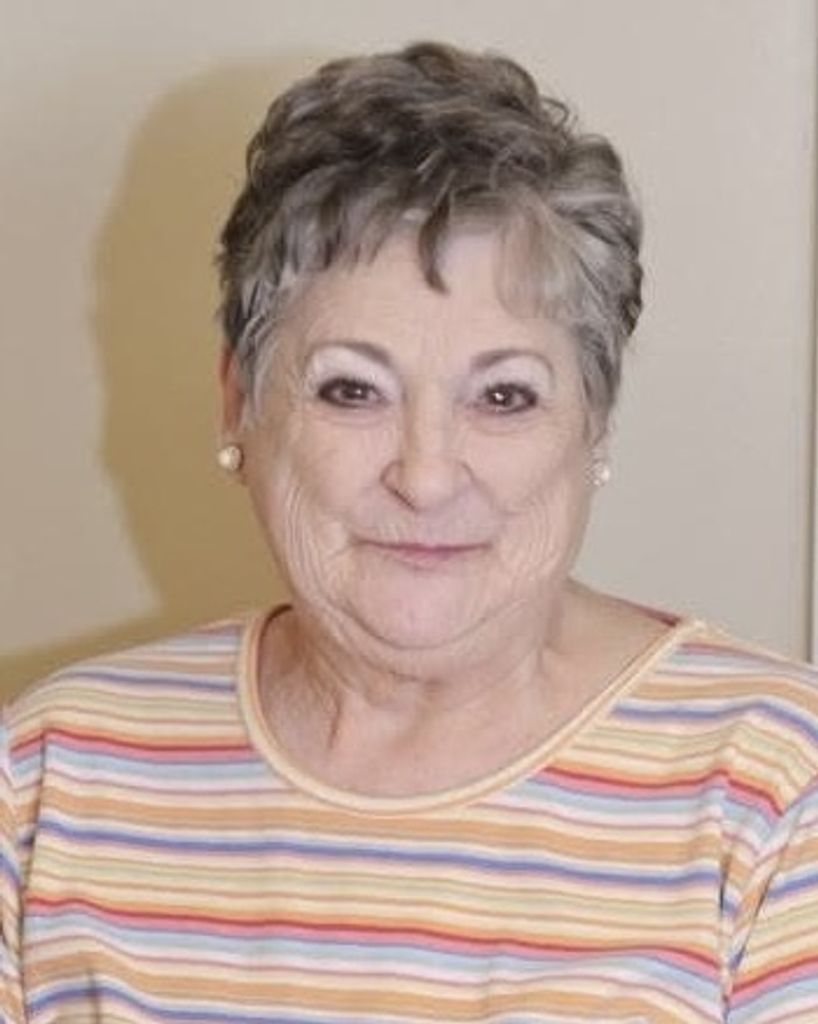 Peggy Dempster Quatrevingt Profile Photo