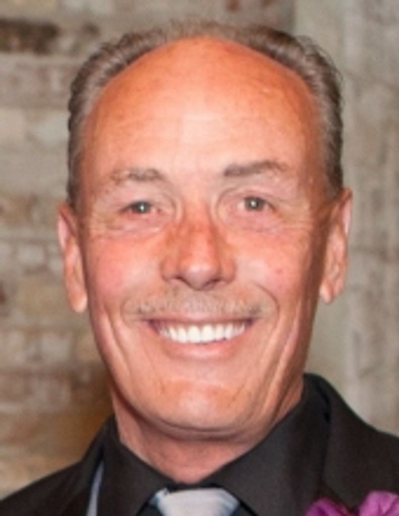 Eugene W. "Gino" Timm