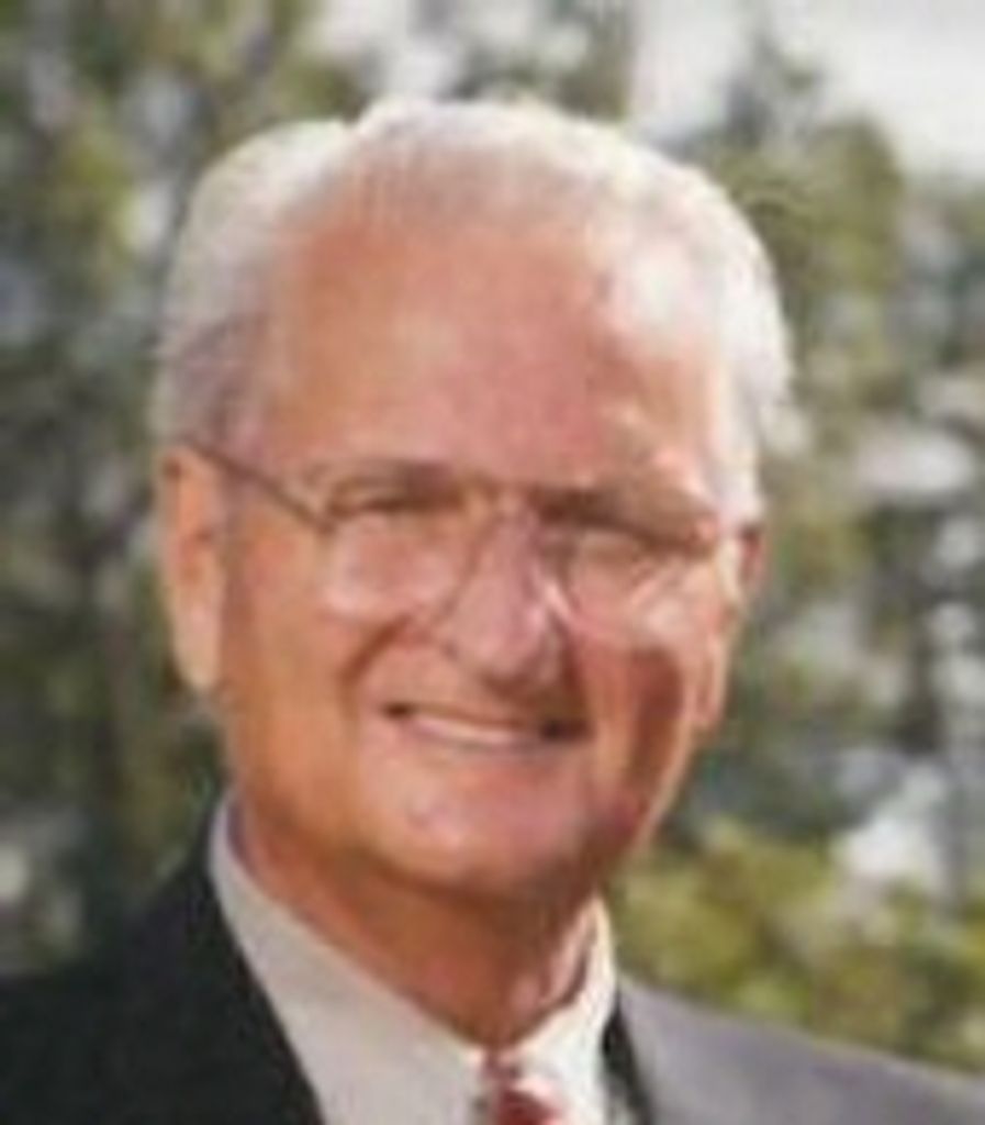 Marvin "Andy" E. Anderson