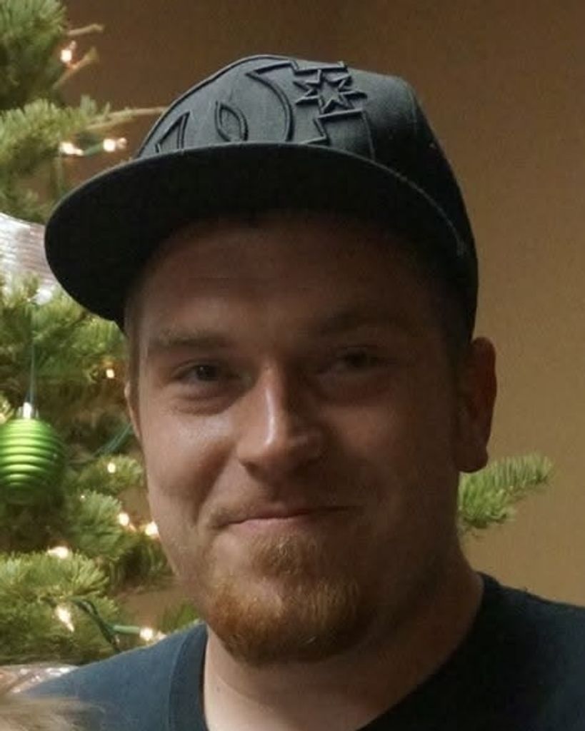 Derrick Britton Profile Photo