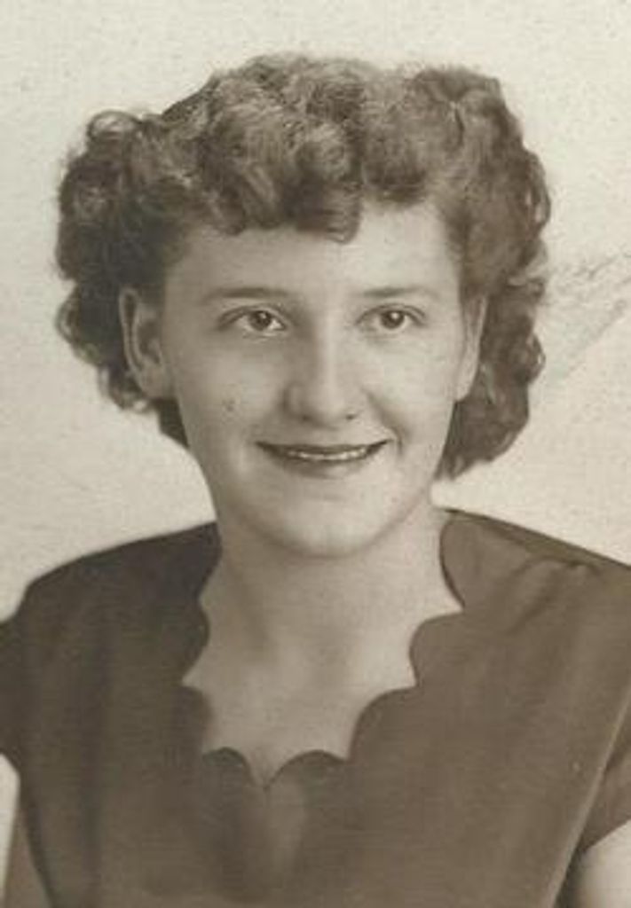 Joann W. Maloney Profile Photo