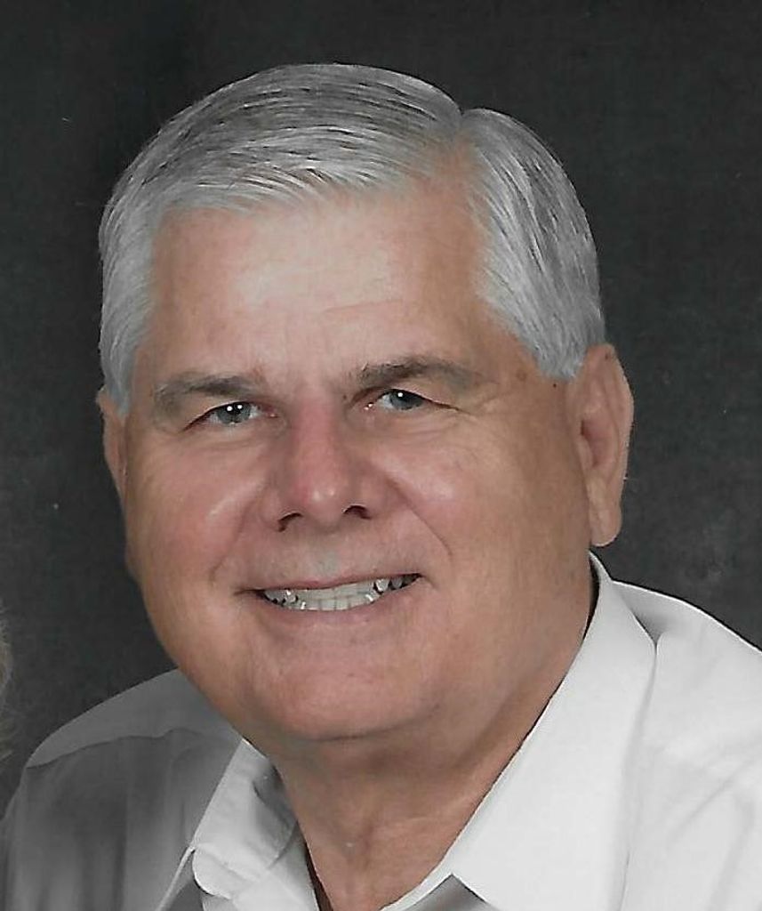 Milton Claude Taylor
