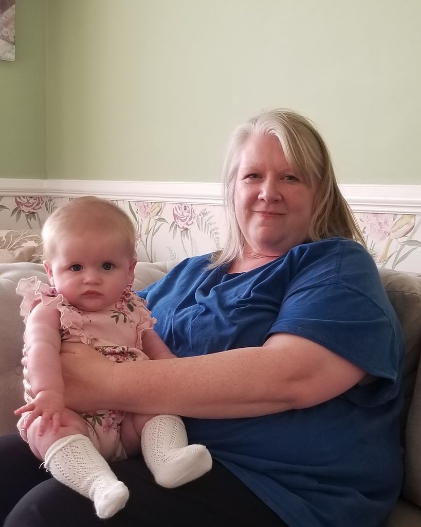 Catherine Diane Summerville Profile Photo