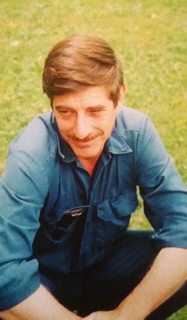 Douglas Eugene Lawson Profile Photo