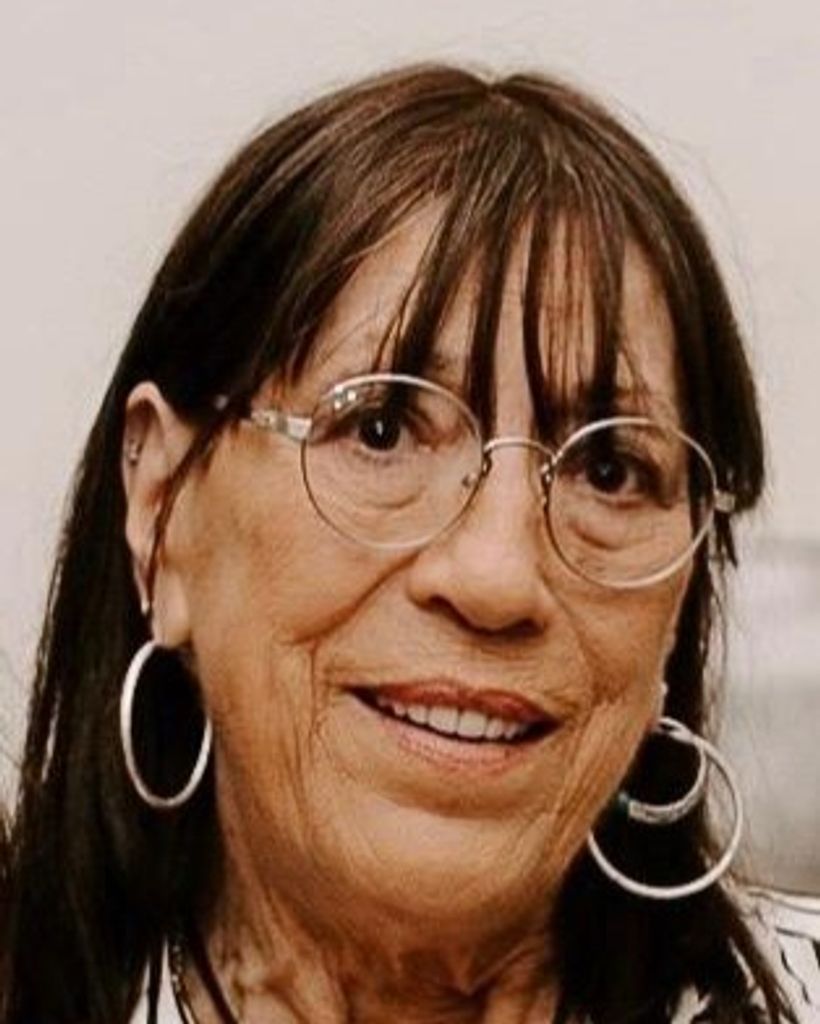 Teresa Mae Reschke