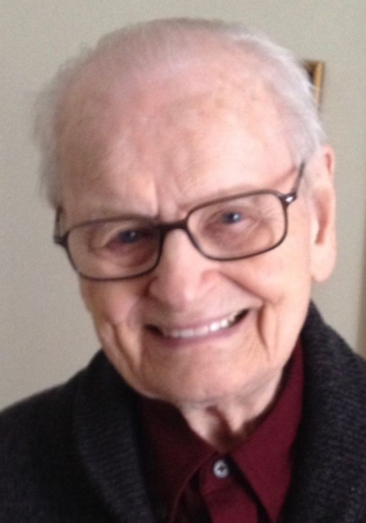 Eugene P. Koval Profile Photo