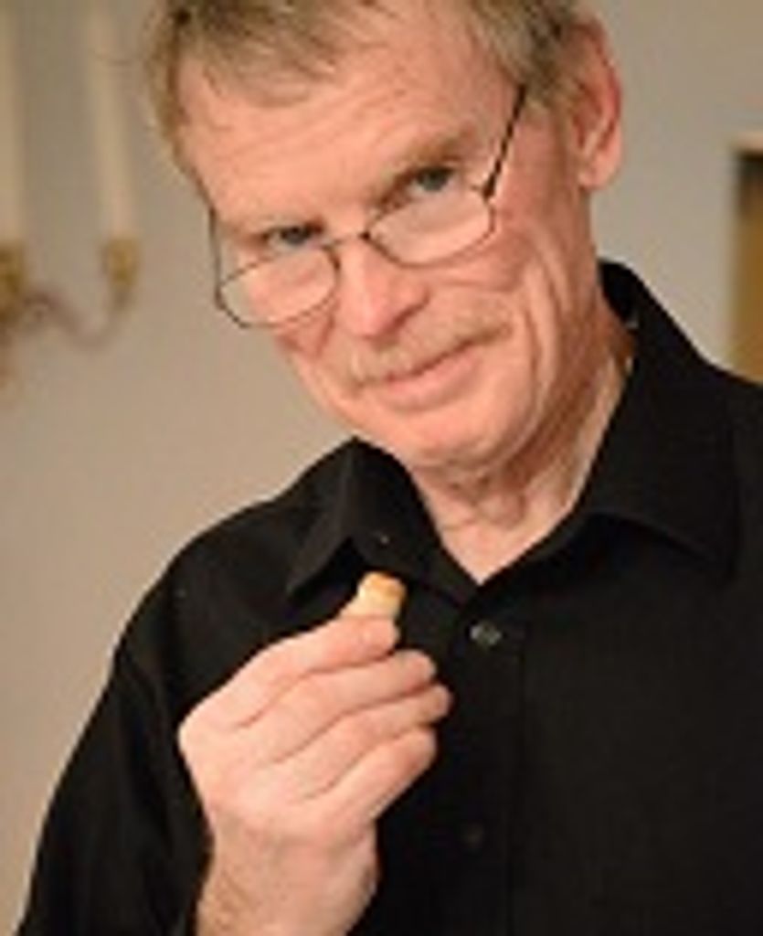 David Hoyland Profile Photo