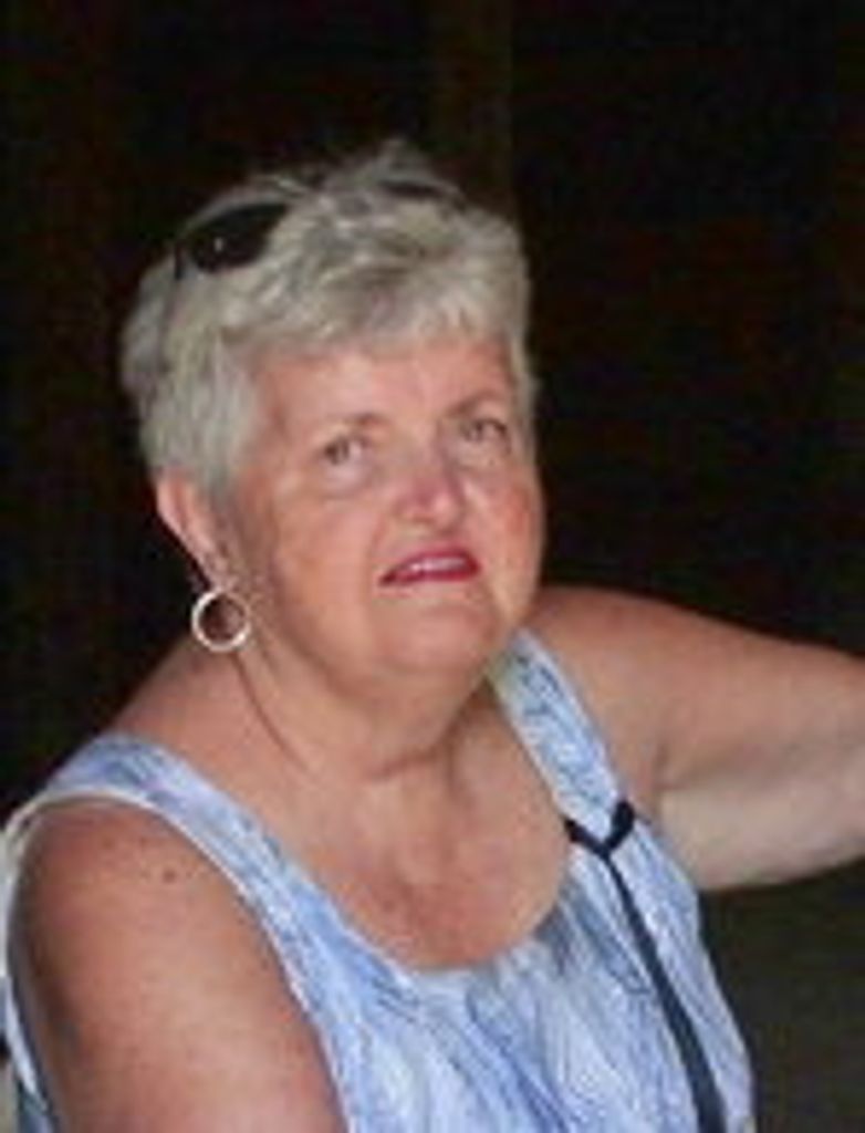 Noreen Sheils