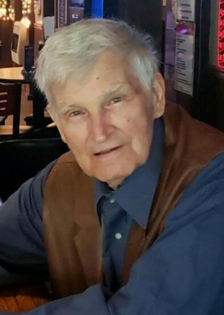 Francis S. "Frank" Wineski