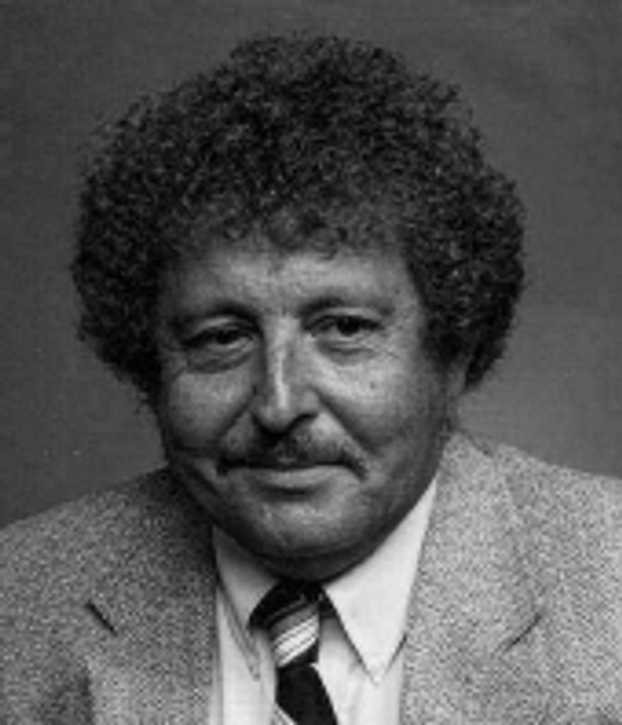Wilson Bradford Grace Jr.