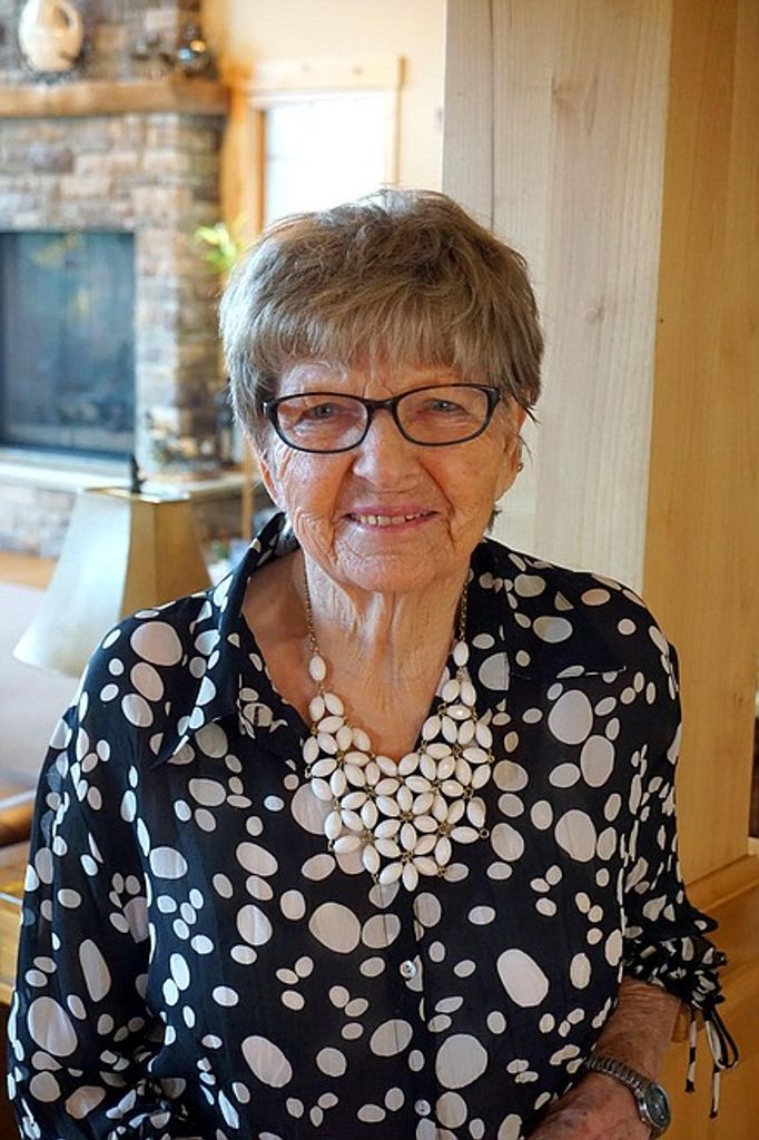 Harriet Hullett