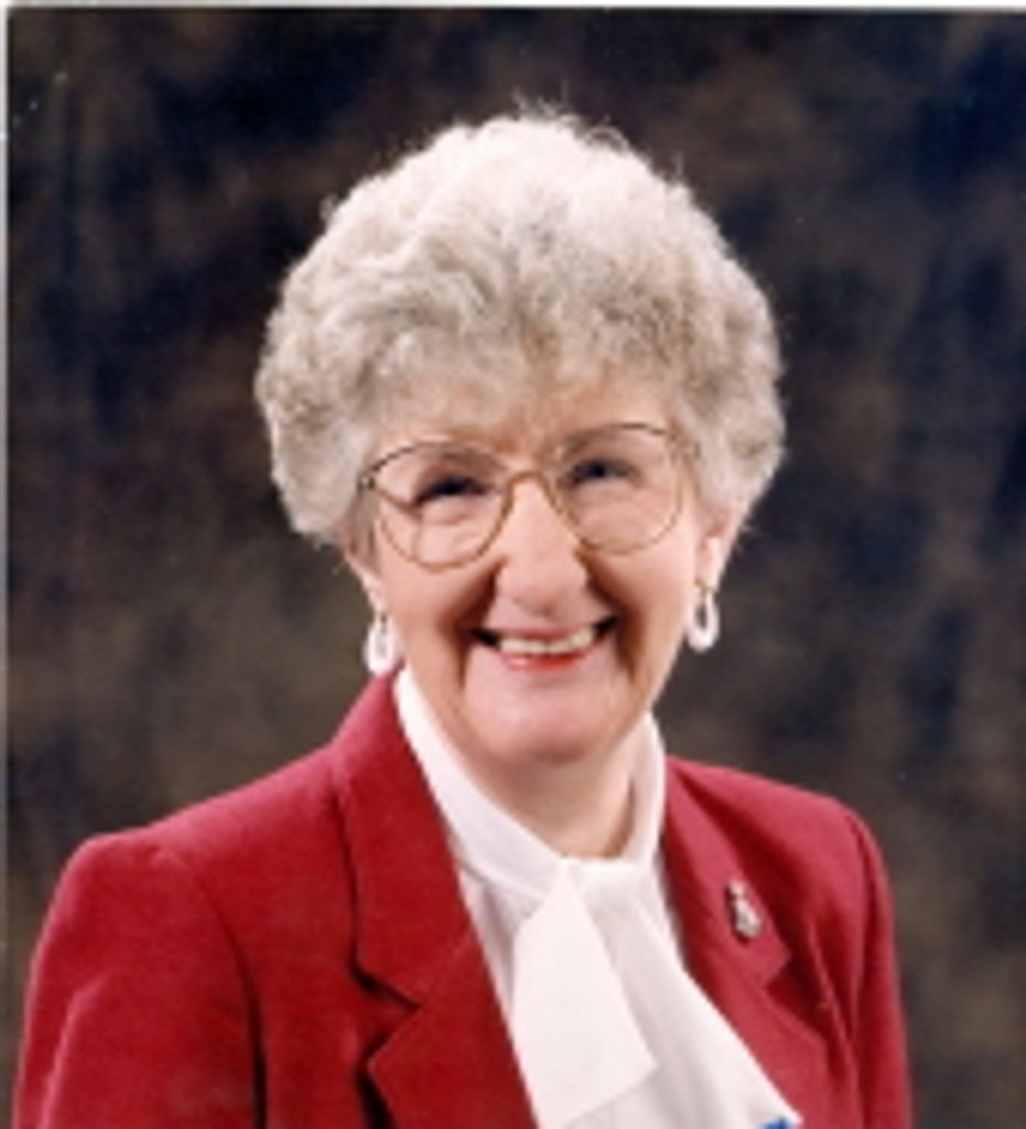 Dorothy V. (Reichenbach) Staszko