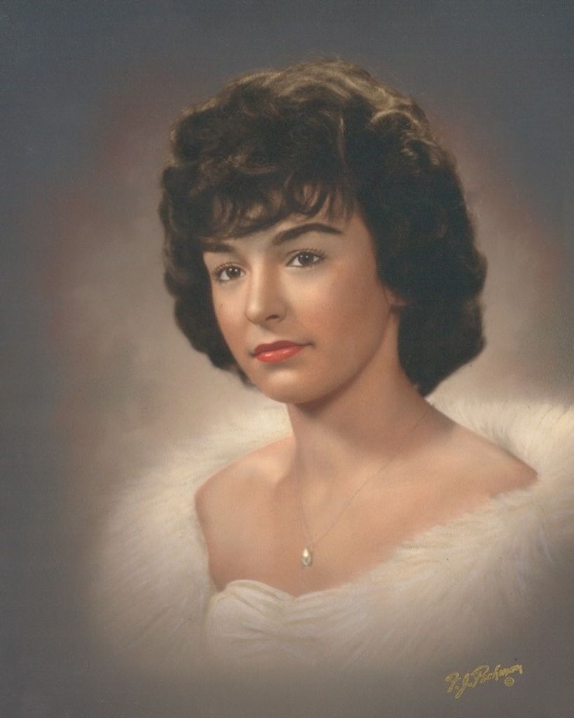 Sharon A. Kempke