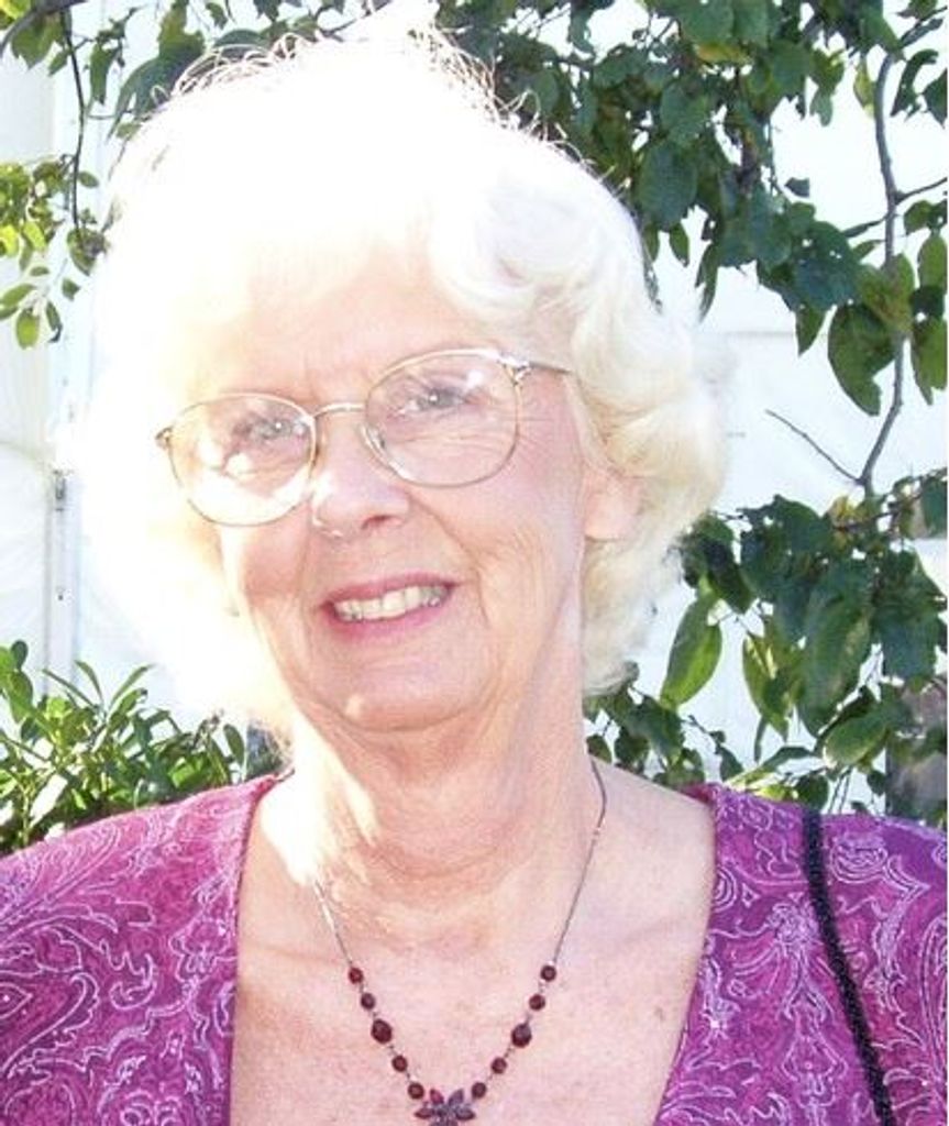 Merie Katherine Clark