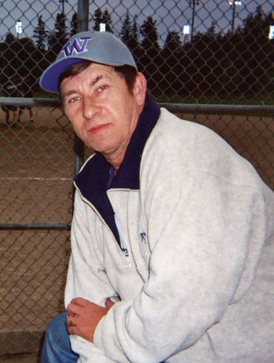 Garry Alfred Swierenga Profile Photo