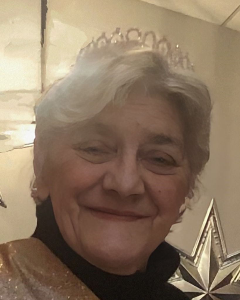Rosalie (DeSocio Rachetta) McLaughlin