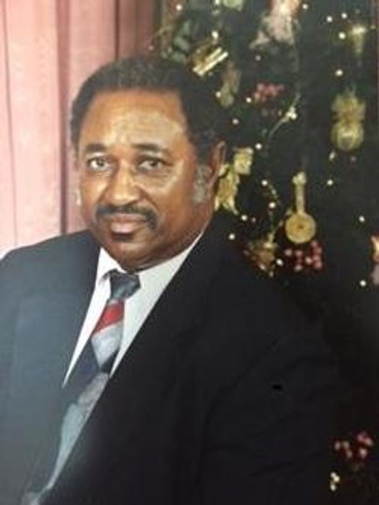 George E. Corbin,Jr Profile Photo