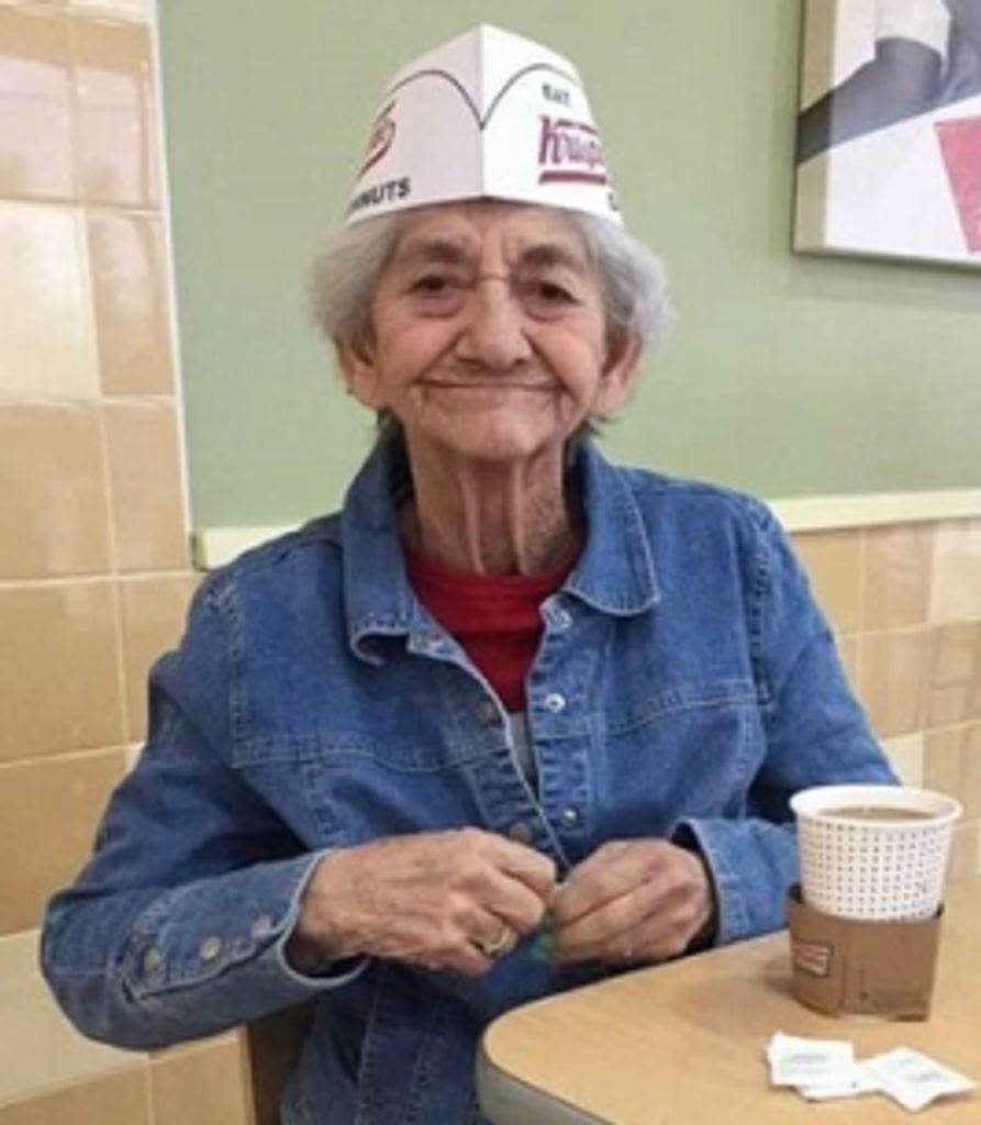 Dorothy Ann Jones Profile Photo