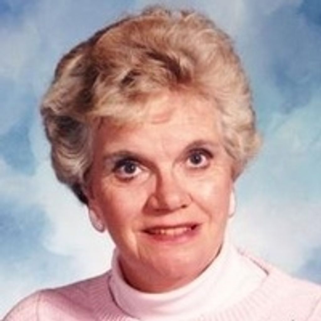 Jane Lee Anderson