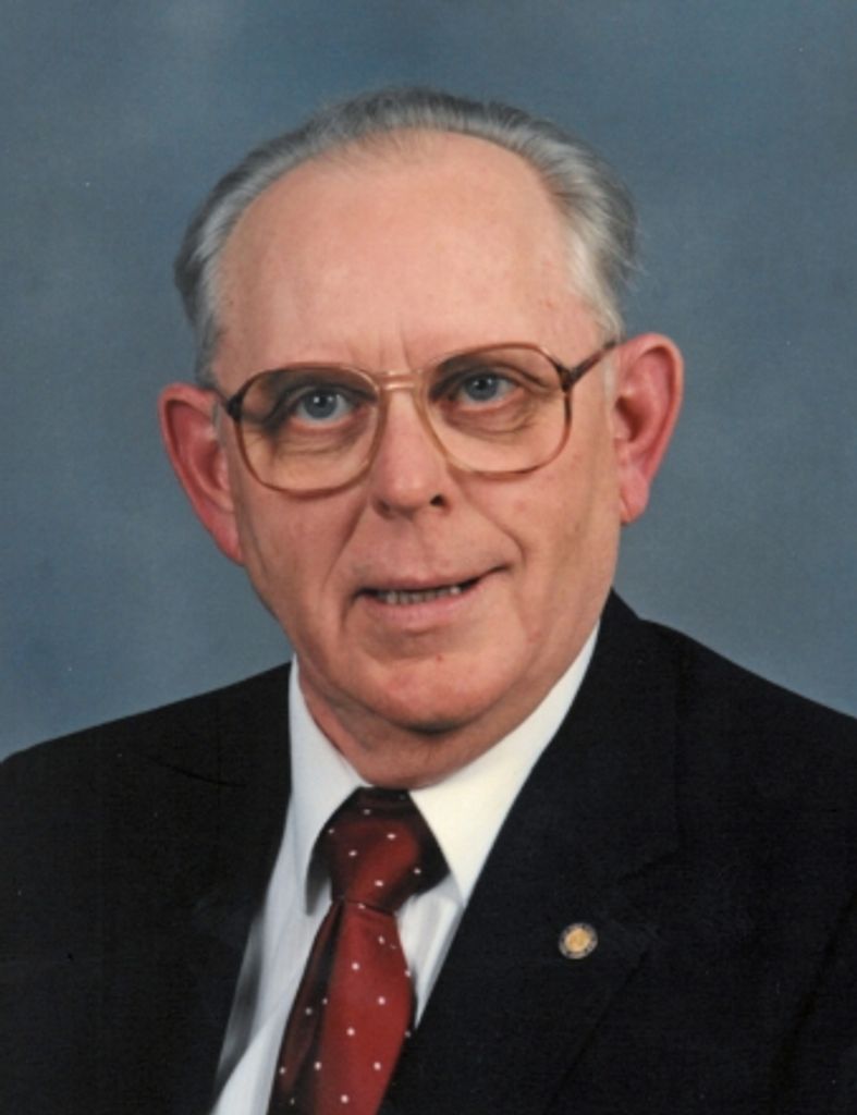 Victor Tony Ruka Profile Photo