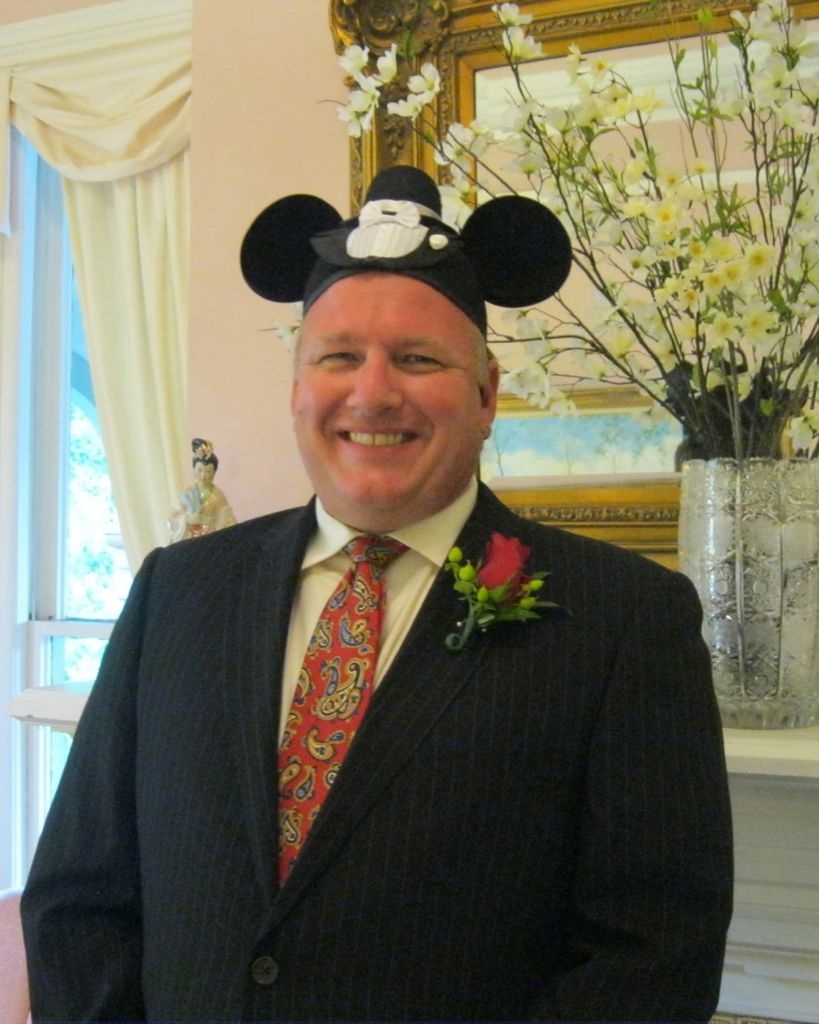 Dr. Jason Chase Wright