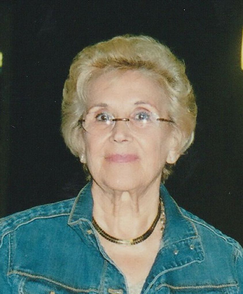 Anne   Lovallo