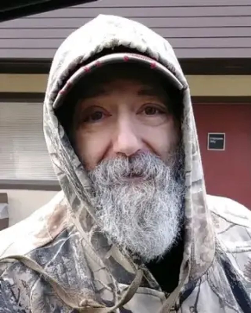 Robert Herman, Sr.