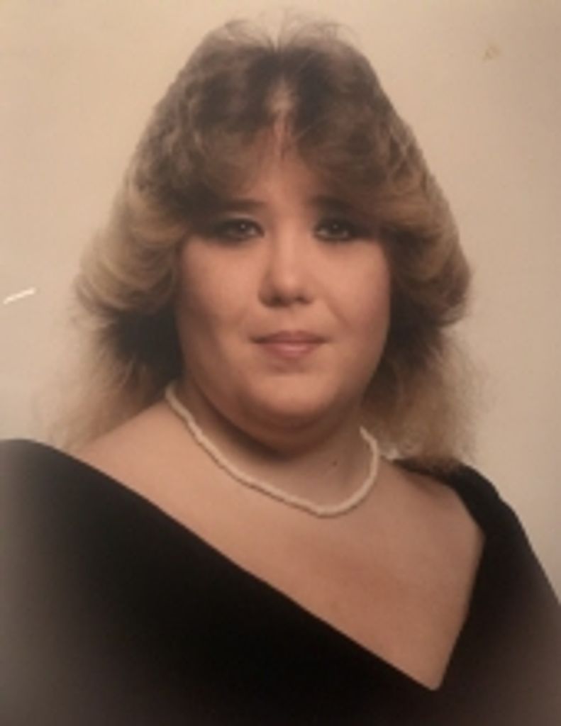 Betty Lee Baskette