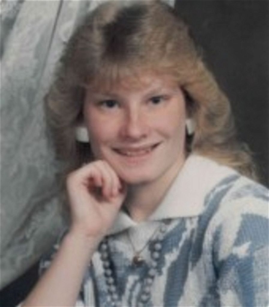 Sherry Lynn Stein