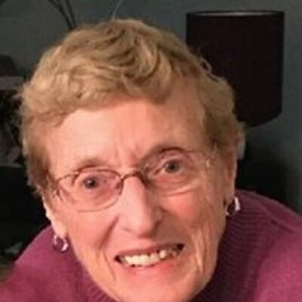 Esther Mae Nierman