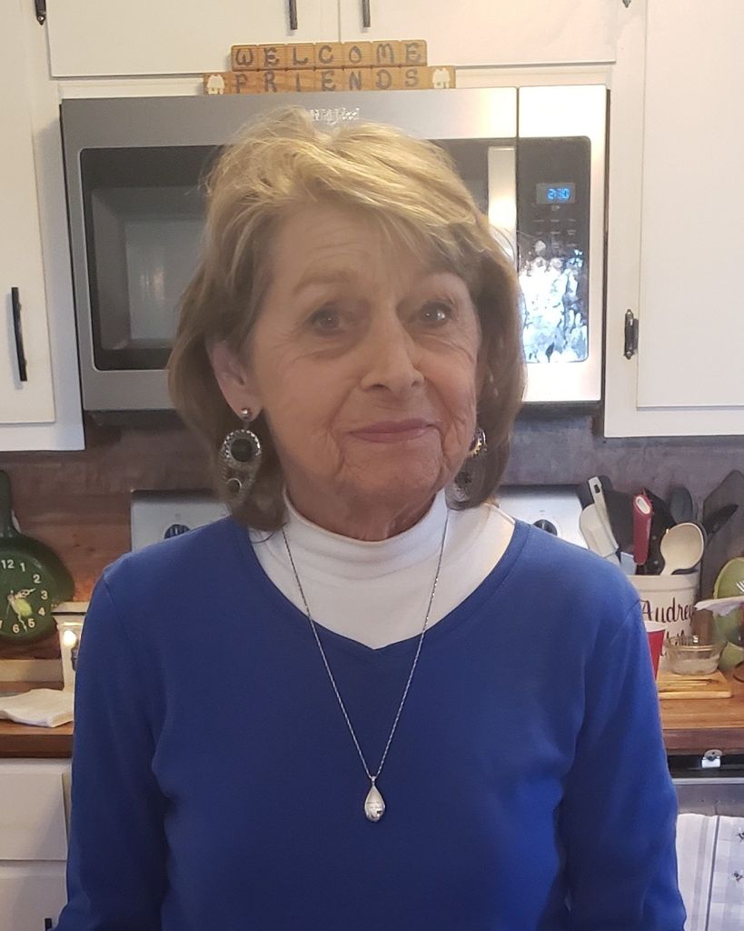 Melanie Greene Chambers Profile Photo