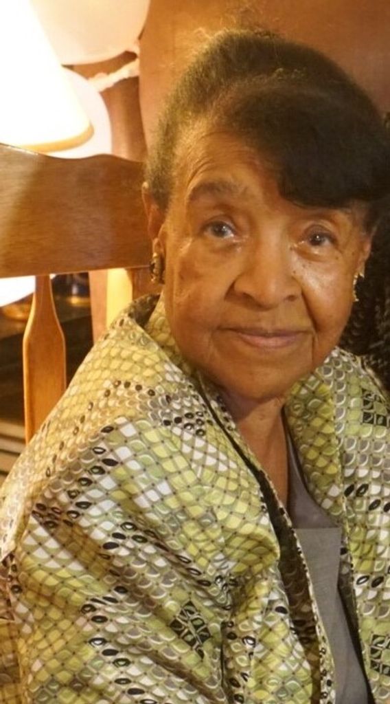 Gloria Kilgore Rogers