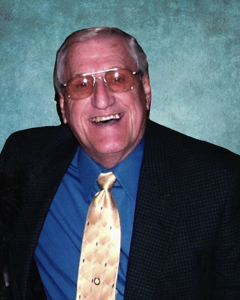 A.D. Bellow, Jr.