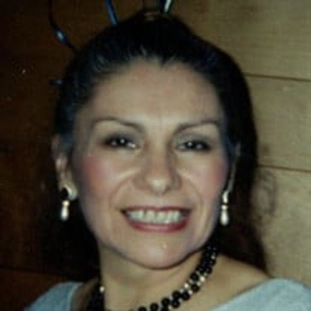 Mariana D. Ayerve