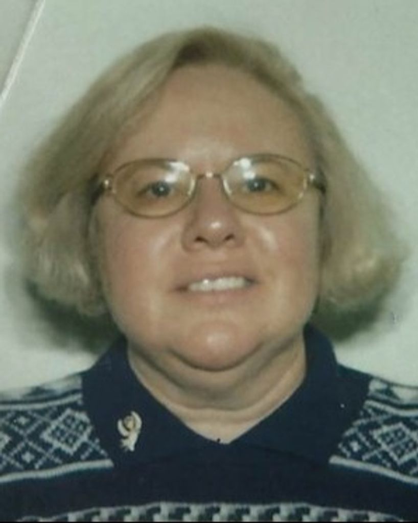 Patricia A. "Pat" Kozloski