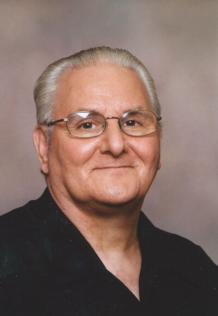 Earl Richard Holland