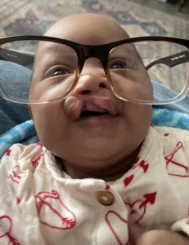 Kaiden Michael Christian Clinkscales-Walker