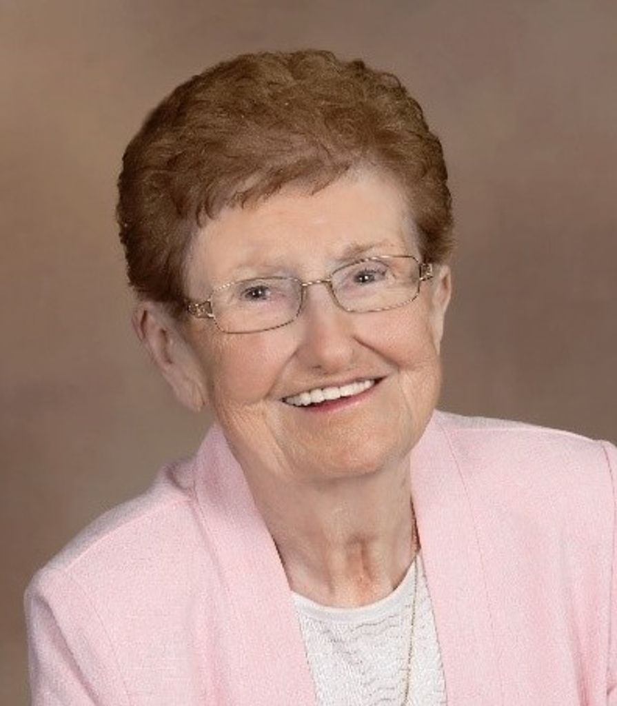 Reeta Jeanne Gast