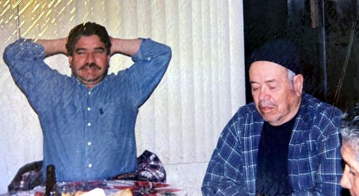 Francisco Avila photo gallery thumbnail 27 of 80