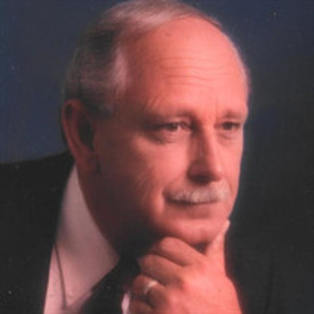 Danny O'Neal Bishop