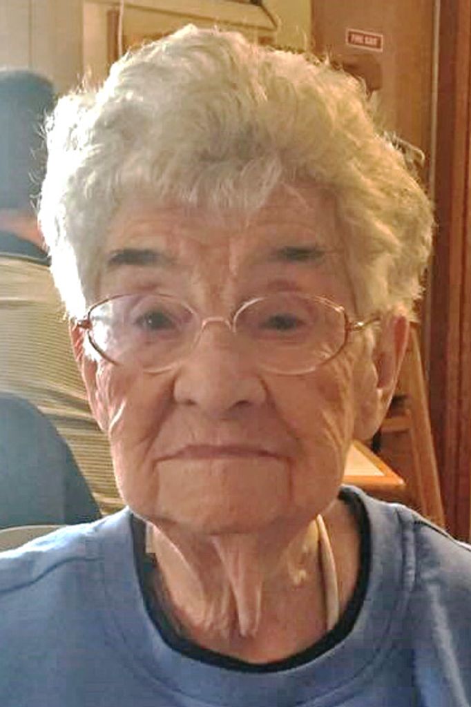 Edith Trozzo