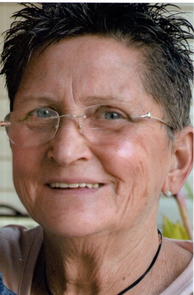 Betty Gaspard Profile Photo