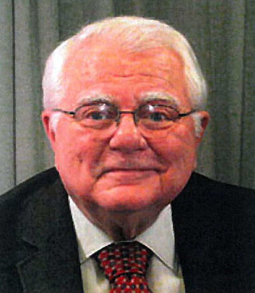 Donald J. Latulippe