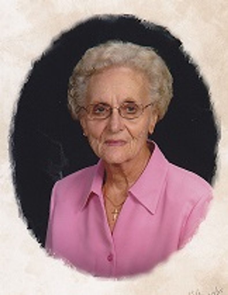 Lois E (Reiss)  Meyer