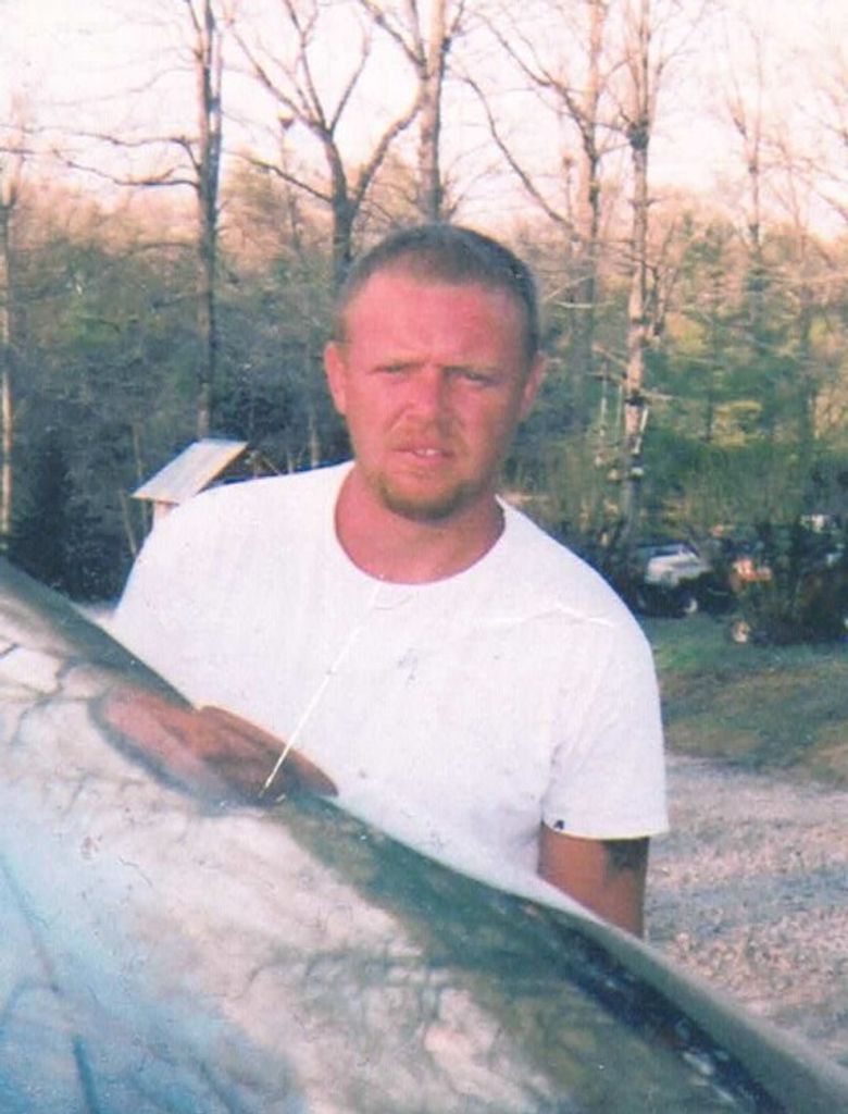 Roger Dale "Bubby" Beasley
