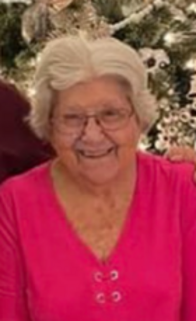Arkie Dove Hackler Carrico Profile Photo