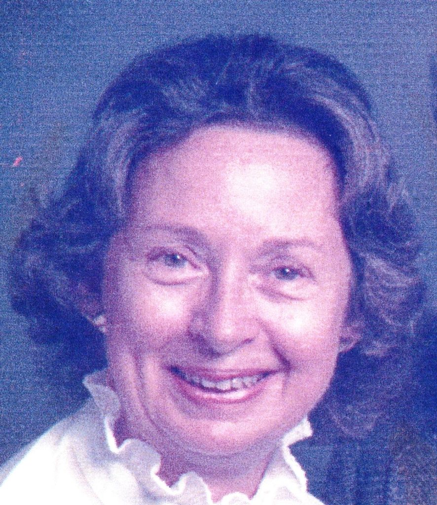 Nolan, June Clare